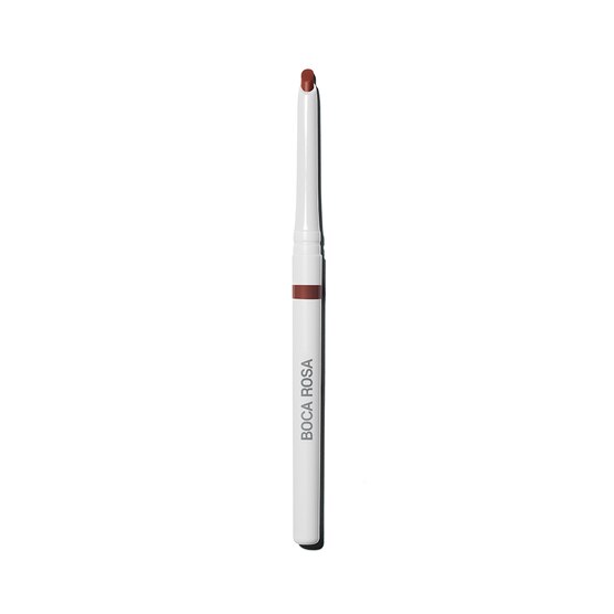CONTORNO LABIAL CASTANHO ITENSO